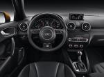 Audi A1 Sportback TFSI S-Line 2012 года (WW)